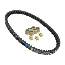 Kit trasmissione piaggio vespa - kit,