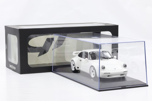 Spirit porsche 911 964 - spirit,