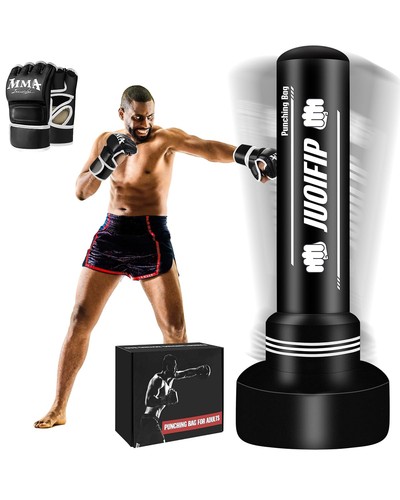 Sacco boxe 180 cm per - 180,