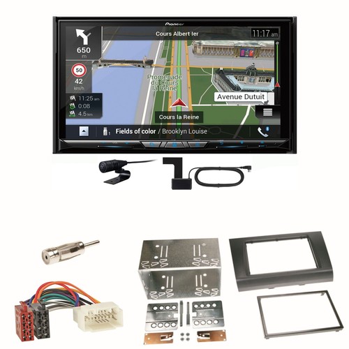 Pioneer avic z930dab - pioneer, avic-z930dab