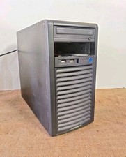 PC Server Motherboard Intel