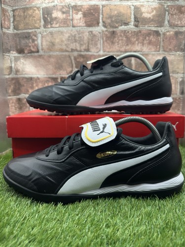 Scarpe calcio puma king top - scarpe,