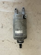 Motorino Avviamento Denso
