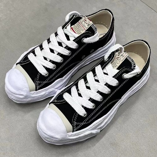 Sneakers casual maison mihara - sneakers,
