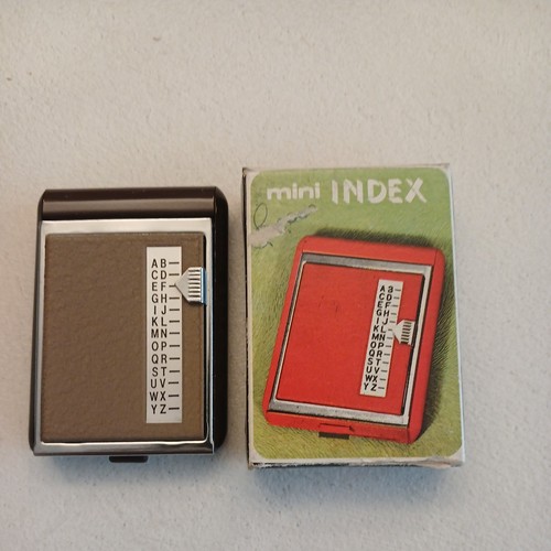 Mini index eagle - index,, eagle,