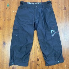 Pantaloncini cargo
