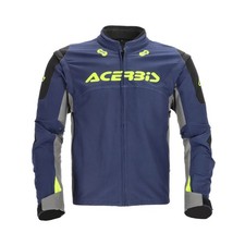 Giacca acerbis rally race off - acerbis,