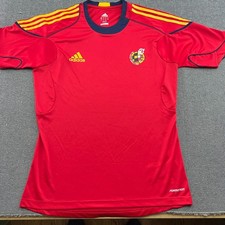 Maglia calcio allenamento