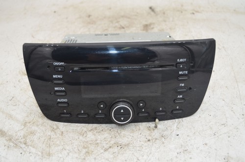 117145 autoradio fiat - autoradio,