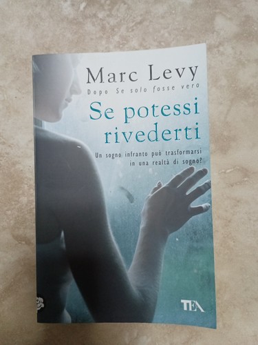 Potessi rivederti marc - potessi,