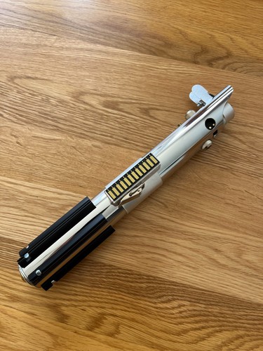 Lightsaber prop empire custom - prop,
