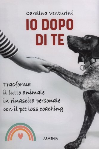 Libro dopo trasforma - io, di