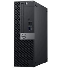 PC Dell Optiplex SFF - Intel
