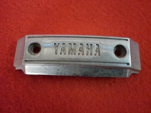 Logo cover anteriore yamaha - cover,