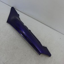 Carena Posteriore Sinistra