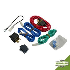 Guide/Lamps Fog Light Cable
