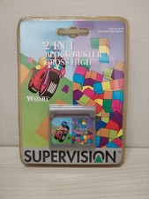 2 In 1 Block Buster /cross