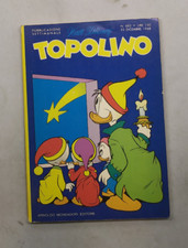 Topolino 682 walt - disney,