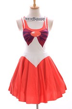 SK-04 taglia S-M Sailor Mars