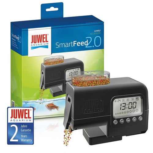 Juwel smartfeed mangiatoia - smartfeed, 2.0