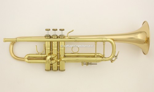 Vincent bach tromba - bach,