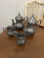 Servizio da Tè Thè Caffè in