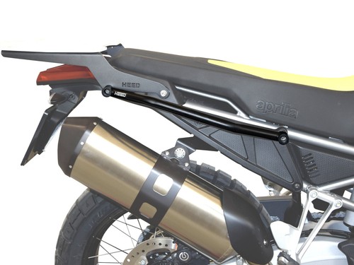 Paramotore crash bars heed - paramotore,