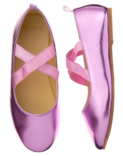 Ballerine ballerine ballerine