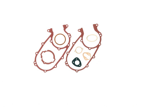 Kit serie guarnizioni motore - kit,