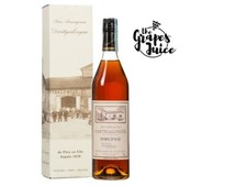 DARTIGALONGUE HORS D'AGE BAS