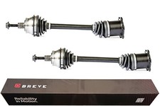 2 X Albero Motore SX + Dx