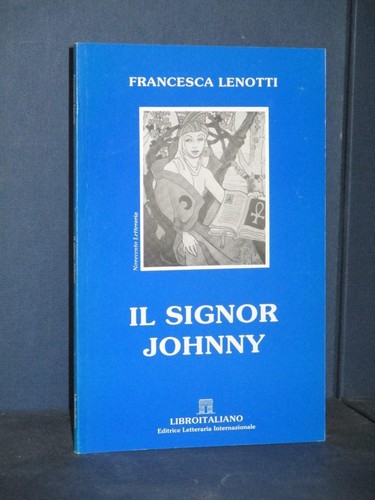Francesca lenotti il signor - lenotti,