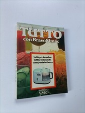 TUTTO CON BRAVO SIMAC