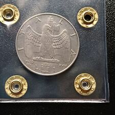 Moneta Vittorio Emanuele III