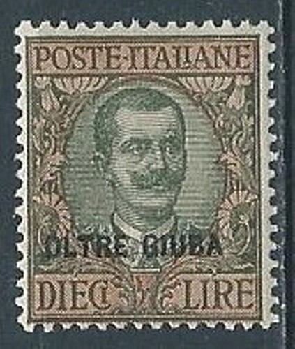 1925 oltre giuba floreale - 1925,