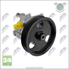 Pompa servosterzo idroguida