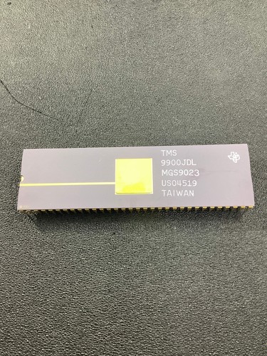Tms9900jdl - tms9900jdl,