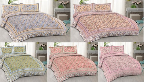 Lenzuolo letto king - size, con