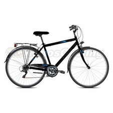 Bicicletta stucchi fremont - stucchi,