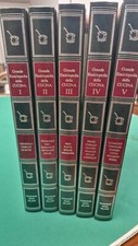 Grande enciclopedia della - grande,