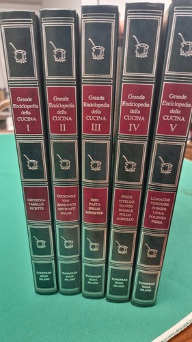 Grande enciclopedia della - grande,