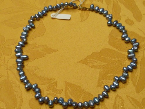 Bellissima collana girocollo