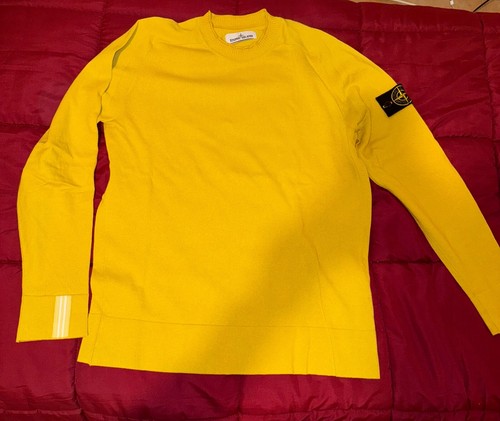 Maglione uomo stone - stone, island