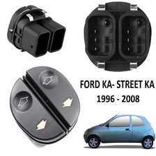 PULSANTIERA ALZA CRISTALLI