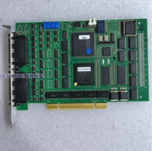 Scheda controllo 1pz pmac - controllo,
