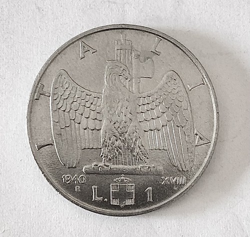 Regno italia re v - regno, d’italia