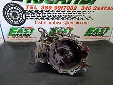 CAMBIO 5 MARCE MANUALE HYUNDAI GETZ 1.5 CRDI M56CF2 2008