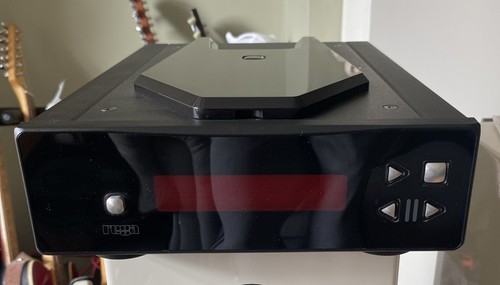 Lettore rega apollo - lettore,