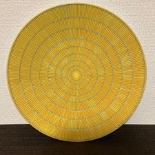 Piatto da presentazione Hermes