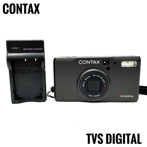 Ottima fotocamera contax - fotocamera,
